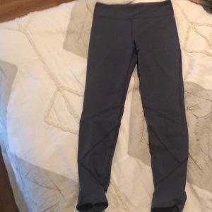 FREE PEOPLE yoga leggings